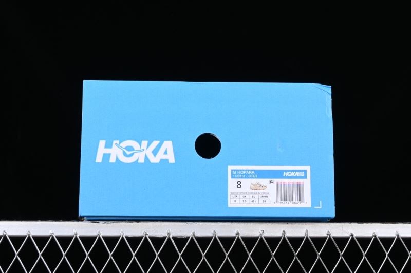 Hoka Shoes